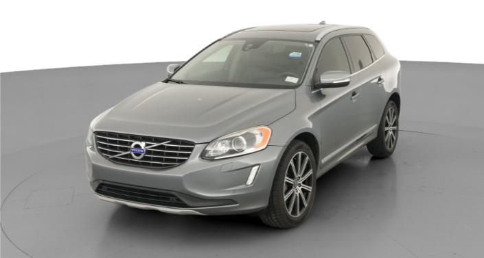 2017 Volvo XC60 T6 Inscription -
                  Auburn, GA