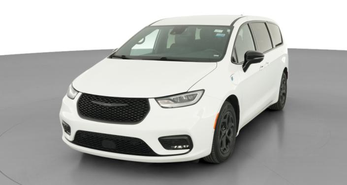 Thumbnail: 2024 Chrysler Pacifica - 1