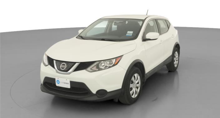 2018 Nissan Rogue Sport S -
                  Fort Worth, TX