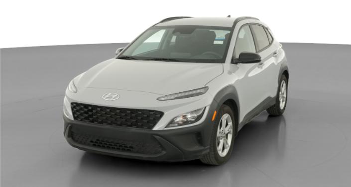 2023 Hyundai Kona SEL -
                  Tooele, UT