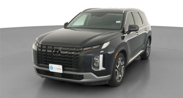 Thumbnail: 2023 Hyundai Palisade - 1