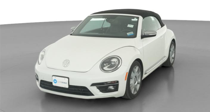2014 Volkswagen Beetle  -
                  Indianapolis, IN