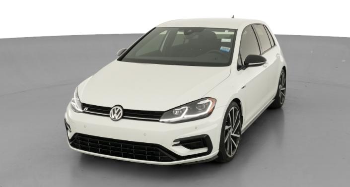 Thumbnail: 2019 Volkswagen Golf - 1