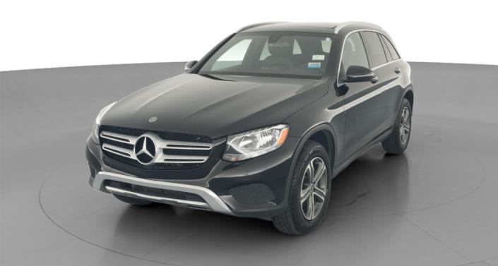 2018 Mercedes-Benz GLC 300 -
                  Rocklin, CA