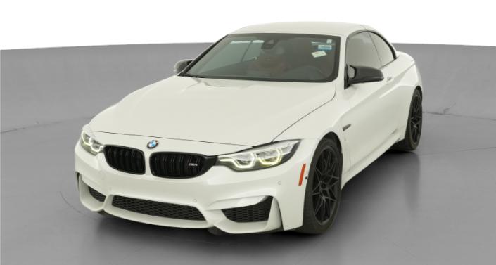 2019 BMW M4 Base -
                  Tolleson, AZ
