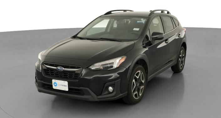 Thumbnail: 2019 Subaru Crosstrek - 1