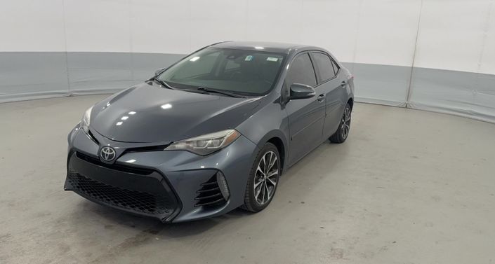 Thumbnail: 2017 Toyota Corolla - 1
