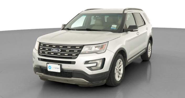 Thumbnail: 2016 Ford Explorer - 1