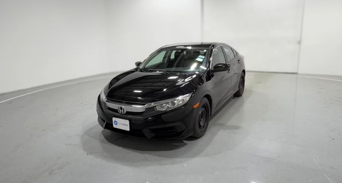 Thumbnail: 2018 Honda Civic - 1
