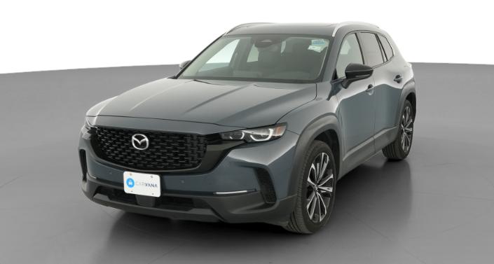 Thumbnail: 2026 Mazda CX-50 - 1