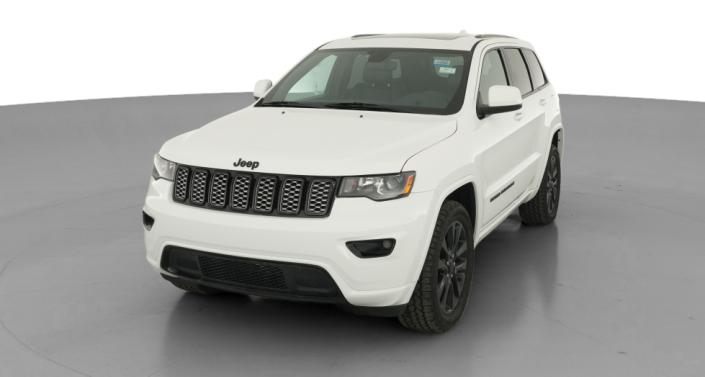 Thumbnail: 2019 Jeep Grand Cherokee - 1