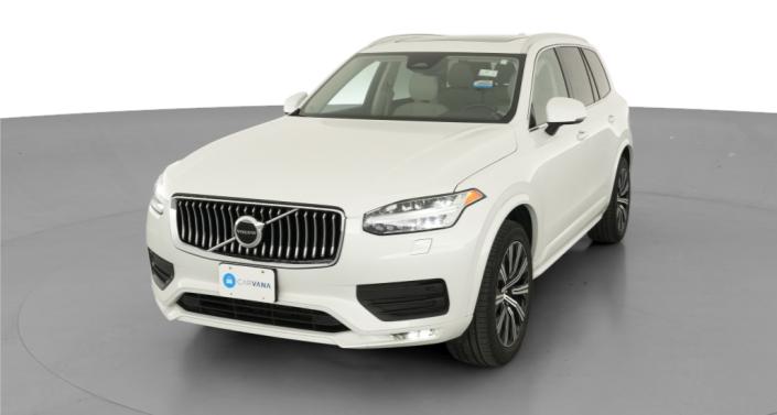 Thumbnail: 2023 Volvo XC90 - 1