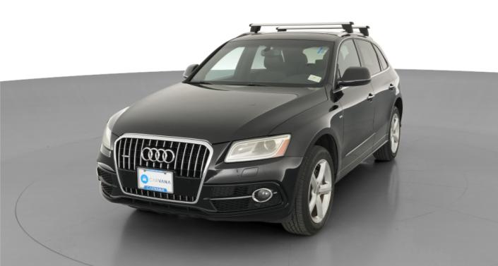 Thumbnail: 2017 Audi Q5 - 1