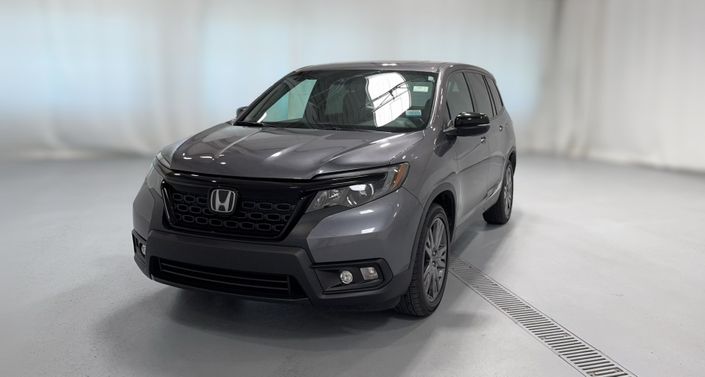 2020 Honda Passport EX-L -
                  Madison, TN