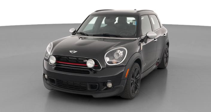 2015 MINI Cooper Countryman John Cooper Works -
                  Lorain, OH