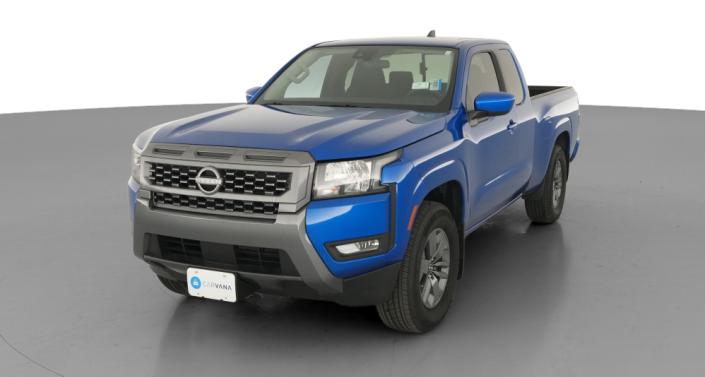 Thumbnail: 2025 Nissan Frontier - 1