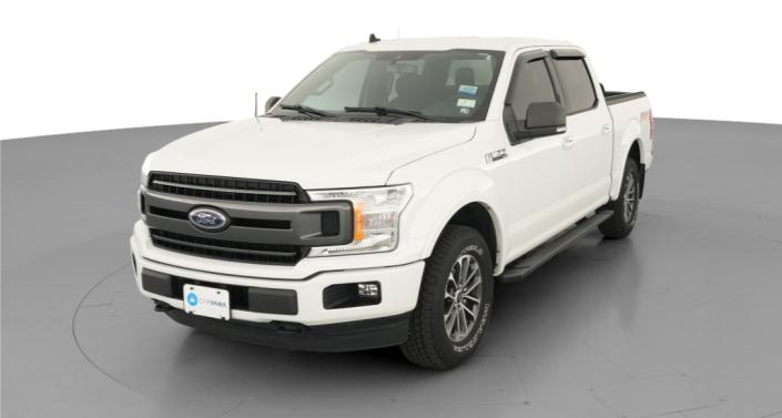 Thumbnail: 2019 Ford Econoline - 1