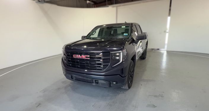 Thumbnail: 2023 GMC Sierra 1500 - 1