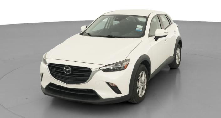 2020 Mazda CX-3 Sport -
                  Fort Worth, TX