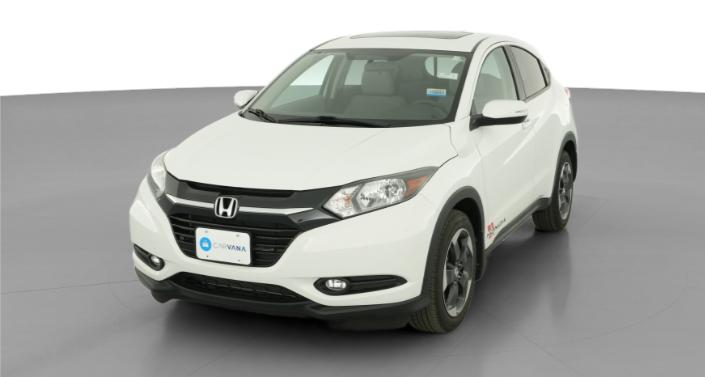 Thumbnail: 2018 Honda HR-V - 1