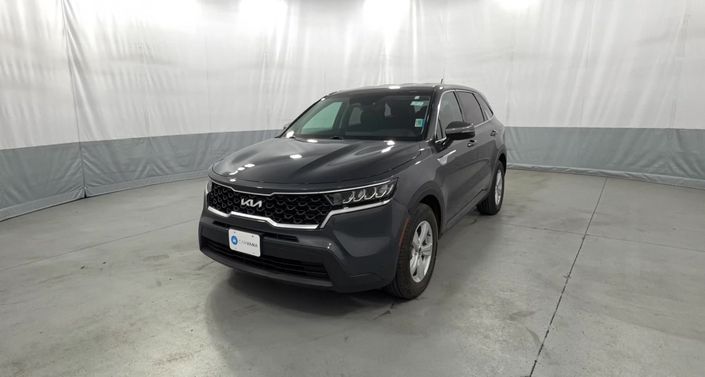 Thumbnail: 2023 Kia Sorento - 1