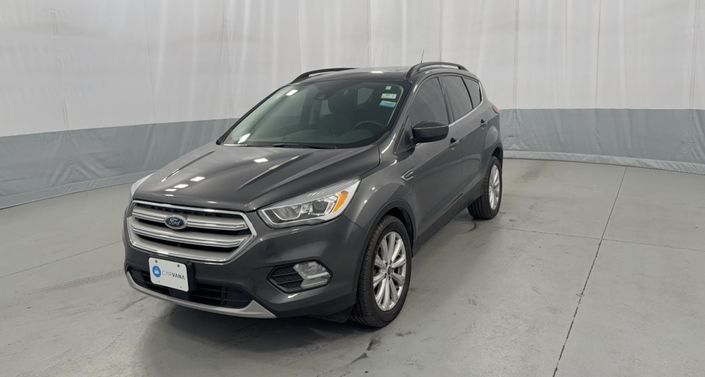 Thumbnail: 2019 Ford Escape - 1