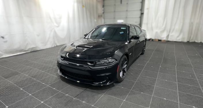 Thumbnail: 2019 Dodge Charger - 1