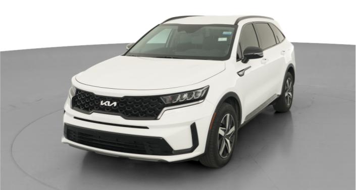 Thumbnail: 2023 Kia Sorento - 1
