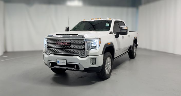 Thumbnail: 2023 GMC Sierra 2500 - 1