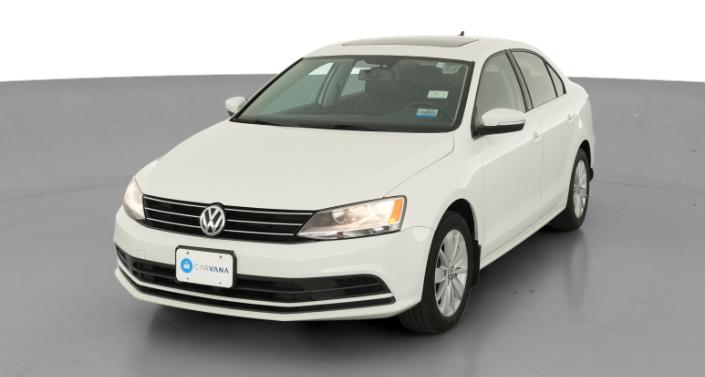 2015 Volkswagen Jetta 2.0T SE -
                  Richton Park, IL