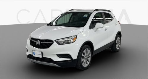 2019 Buick Encore