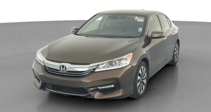 Thumbnail: 2017 Honda Accord - 1