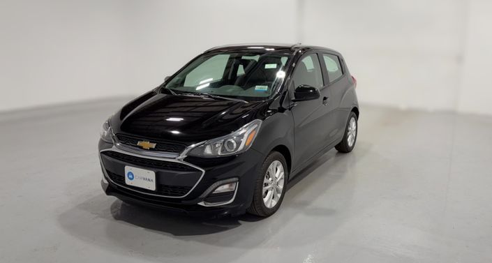 2021 Chevrolet Spark LT -
                  Fairview, OR