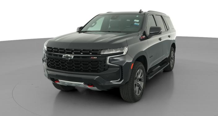 Thumbnail: 2024 Chevrolet Tahoe - 1