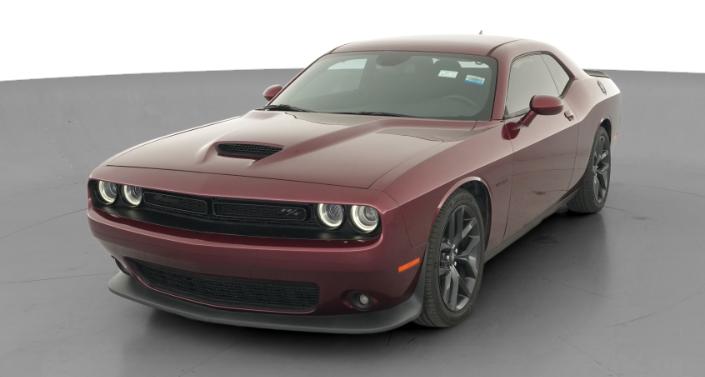 Thumbnail: 2020 Dodge Challenger - 1