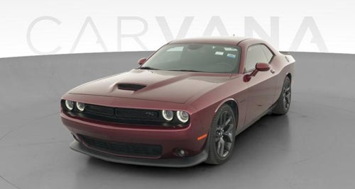 2020 Dodge Challenger