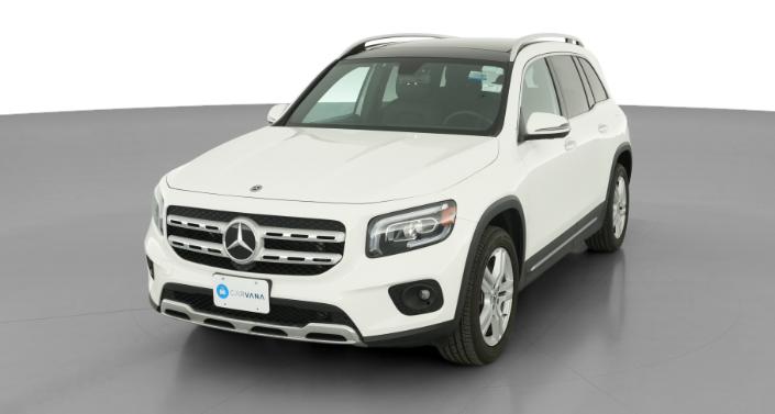 2020 Mercedes-Benz GLB 250 -
                  Framingham, MA