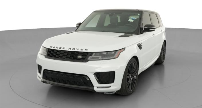 Thumbnail: 2019 Land Rover Range Rover Sport - 1
