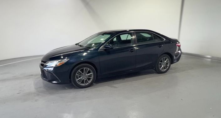 Thumbnail: 2017 Toyota Camry - 1