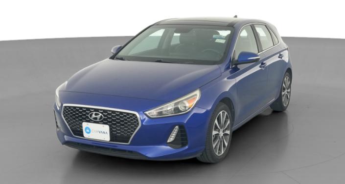 Thumbnail: 2020 Hyundai Elantra - 1