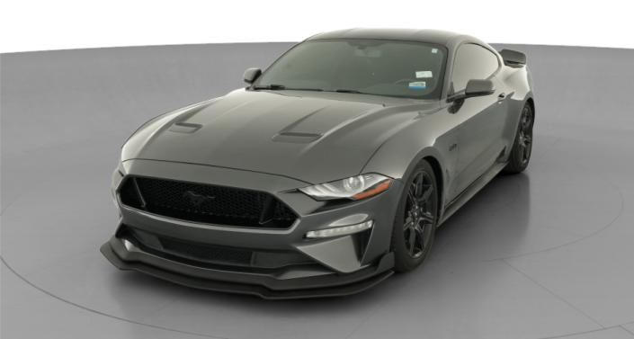 Thumbnail: 2019 Ford Mustang - 1
