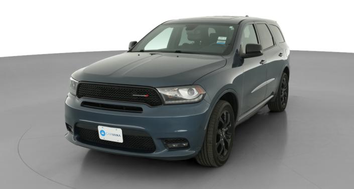 Thumbnail: 2020 Dodge Durango - 1