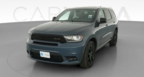 2020 Dodge Durango