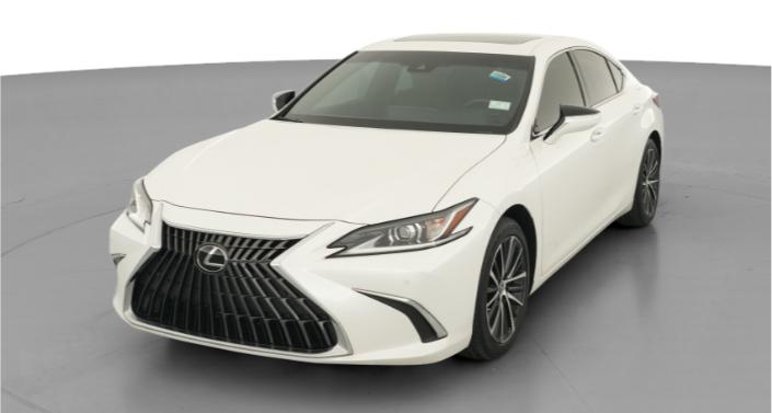 Thumbnail: 2024 Lexus ES - 1