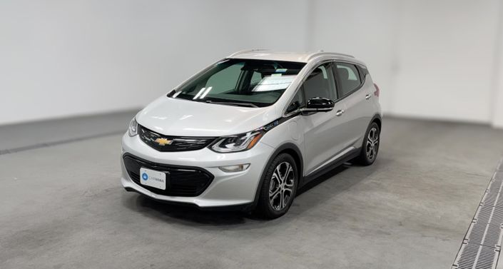 2021 Chevrolet Bolt EV Premier -
                  Tracy, CA