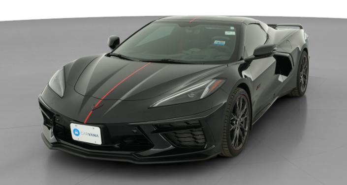 Thumbnail: 2023 Chevrolet Corvette - 1