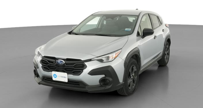 Thumbnail: 2025 Subaru Crosstrek - 1