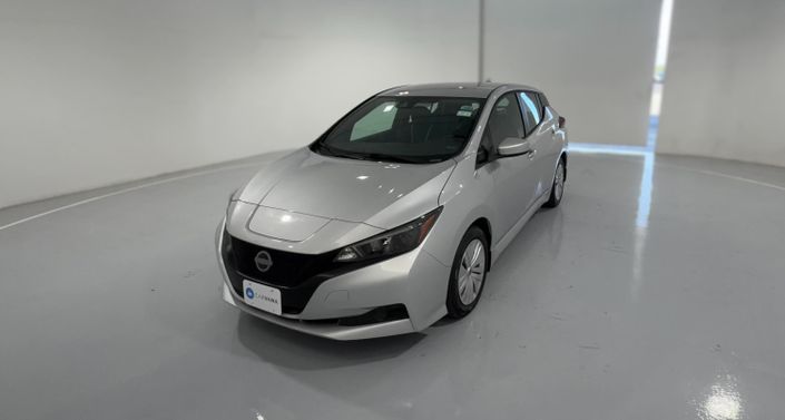 2023 Nissan Leaf S -
                  Tempe, AZ