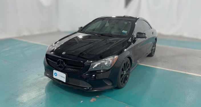 2019 Mercedes-Benz CLA 250 -
                  Manville, NJ