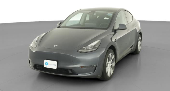 Thumbnail: 2023 Tesla Model Y - 1